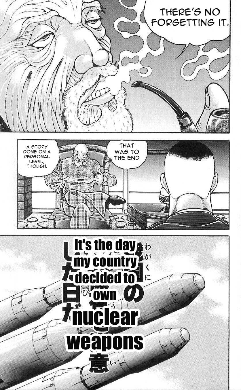 Read Hanma Baki chapter 14 image 51 on Lezhin