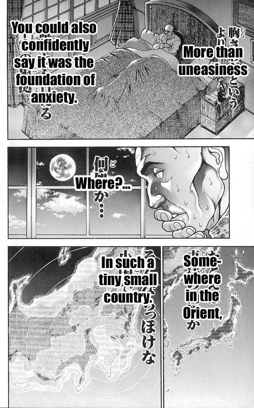 Read Hanma Baki chapter 14 image 52 on Lezhin