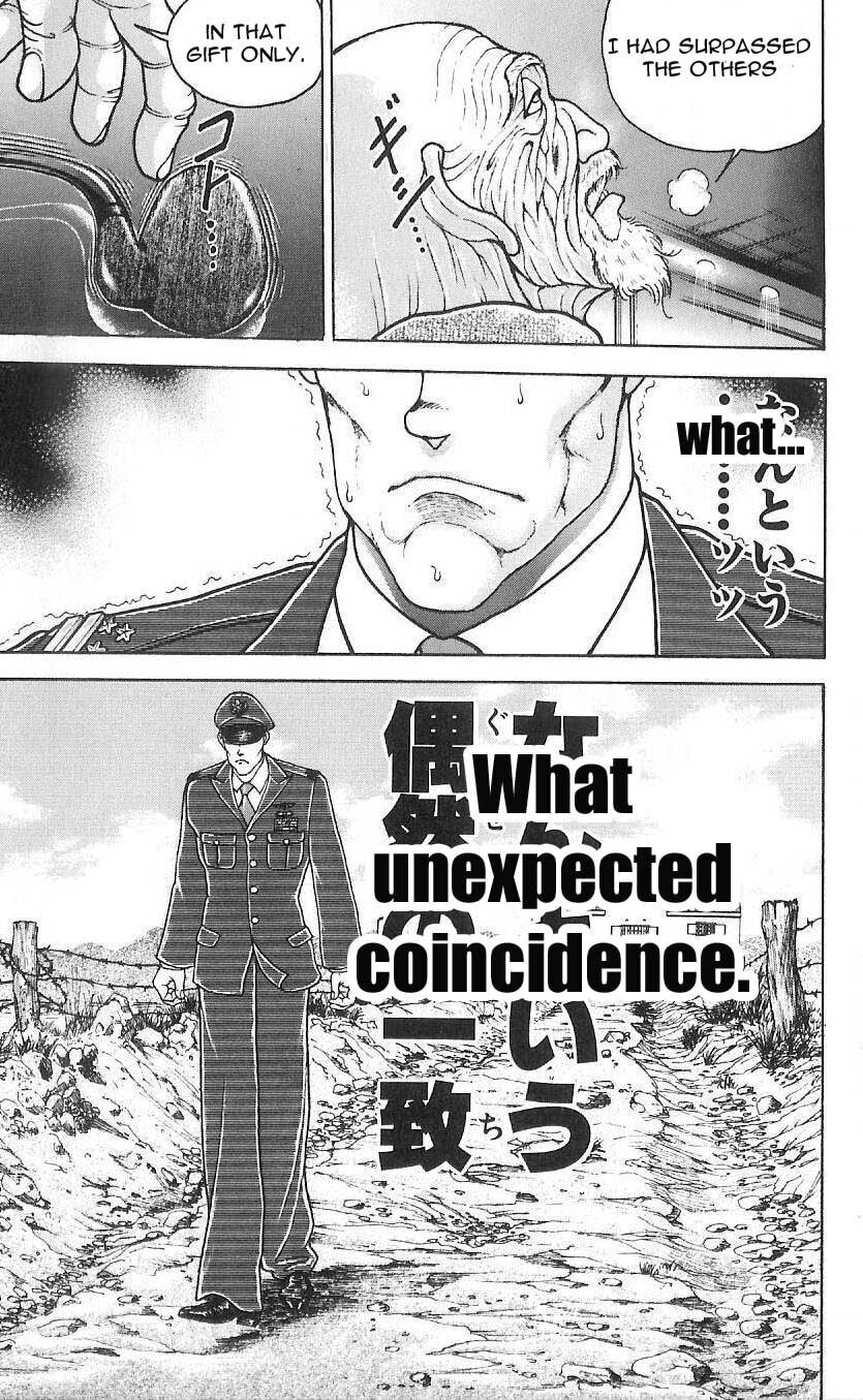 Read Hanma Baki chapter 14 image 55 on Lezhin