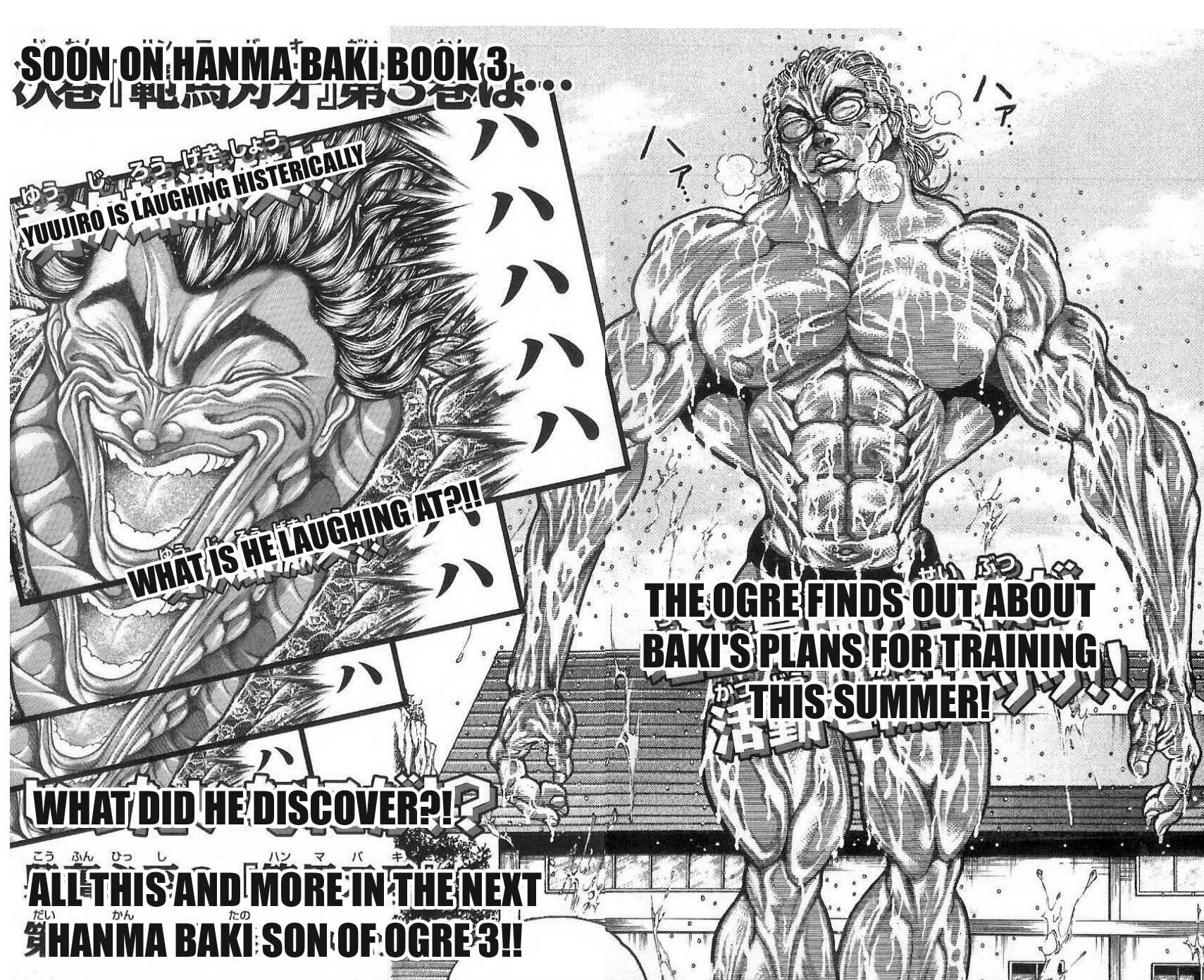 Read Hanma Baki chapter 14 image 61 on Lezhin