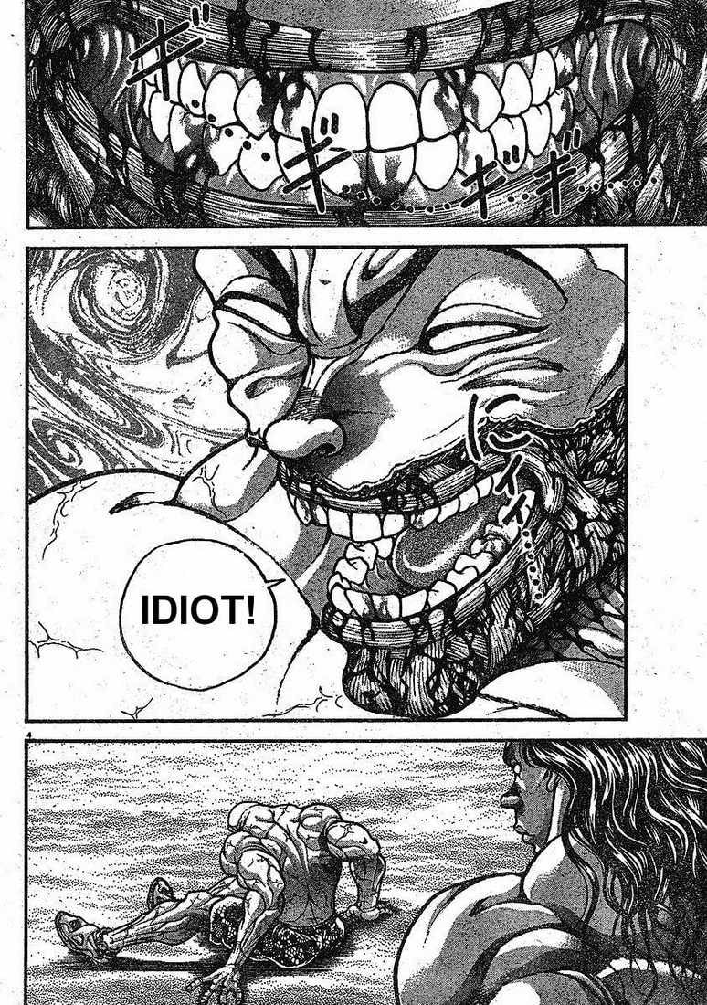 Read Hanma Baki chapter 142 image 3 on Lezhin