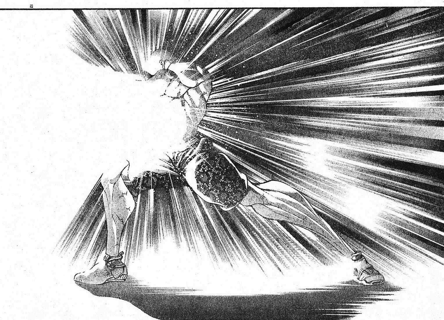 Read Hanma Baki chapter 143 image 10 on Lezhin