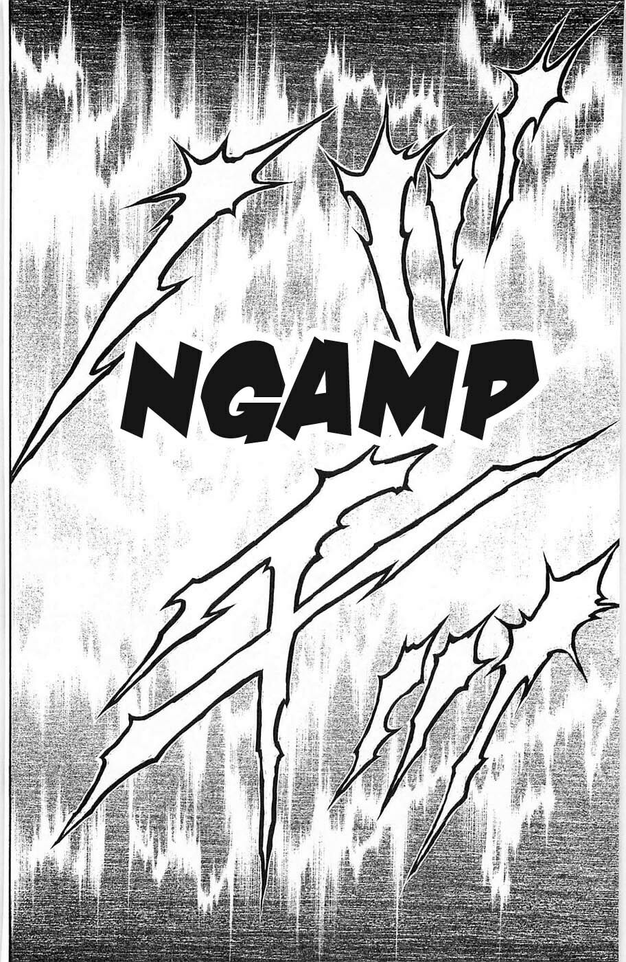 Read Hanma Baki chapter 16 image 6 on Lezhin