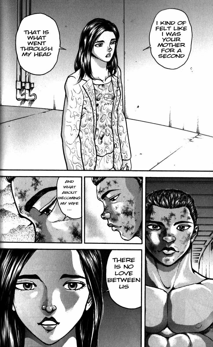Read Hanma Baki chapter 186 image 10 on Lezhin