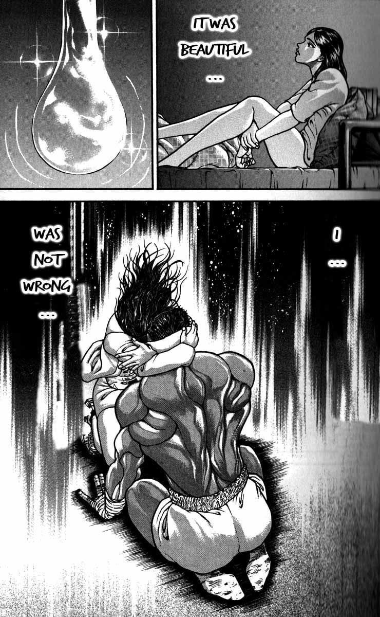 Read Hanma Baki chapter 186 image 5 on Lezhin