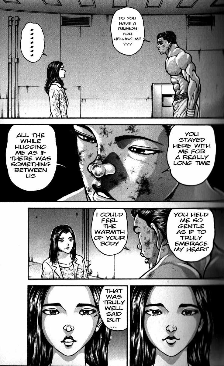 Read Hanma Baki chapter 186 image 9 on Lezhin