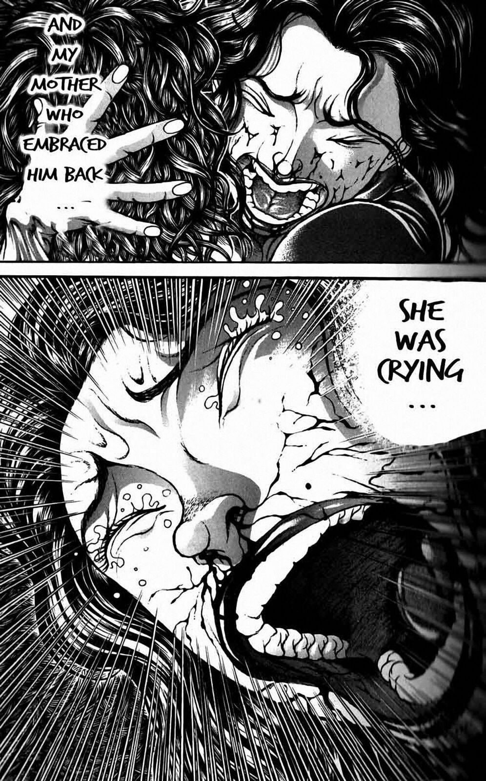 Read Hanma Baki chapter 189 image 16 on Lezhin