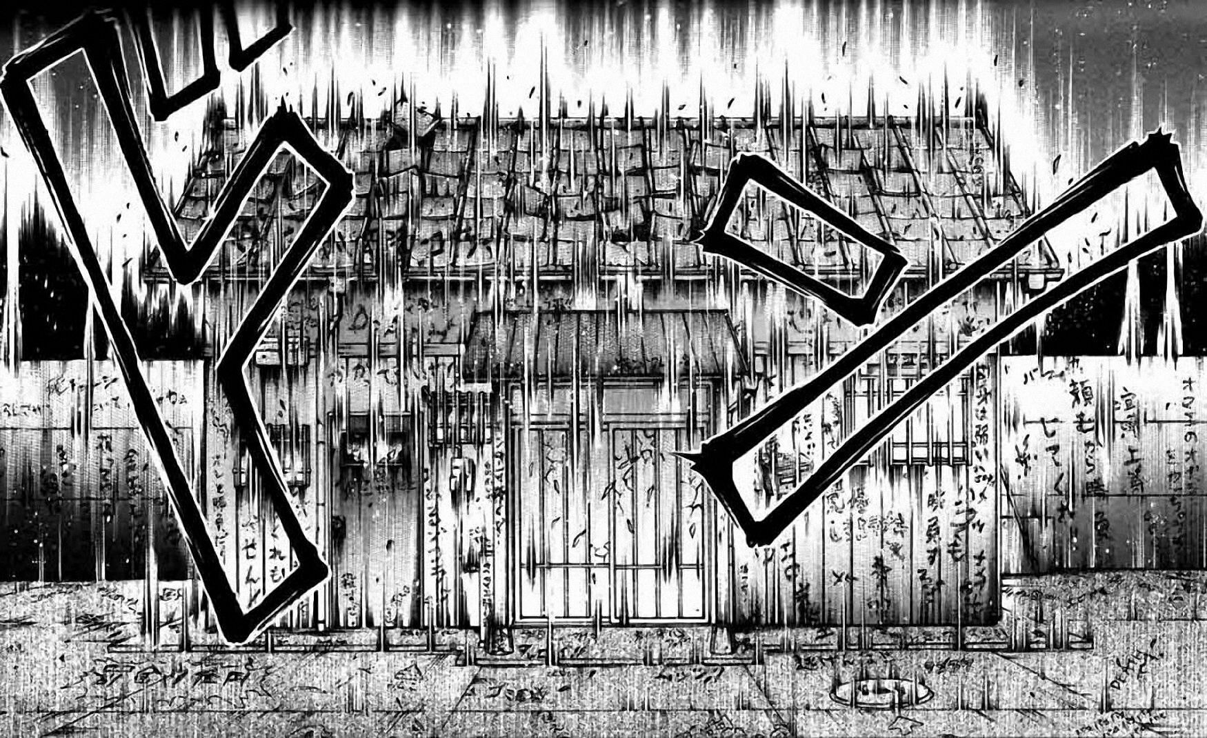 Read Hanma Baki chapter 193 image 13 on Lezhin