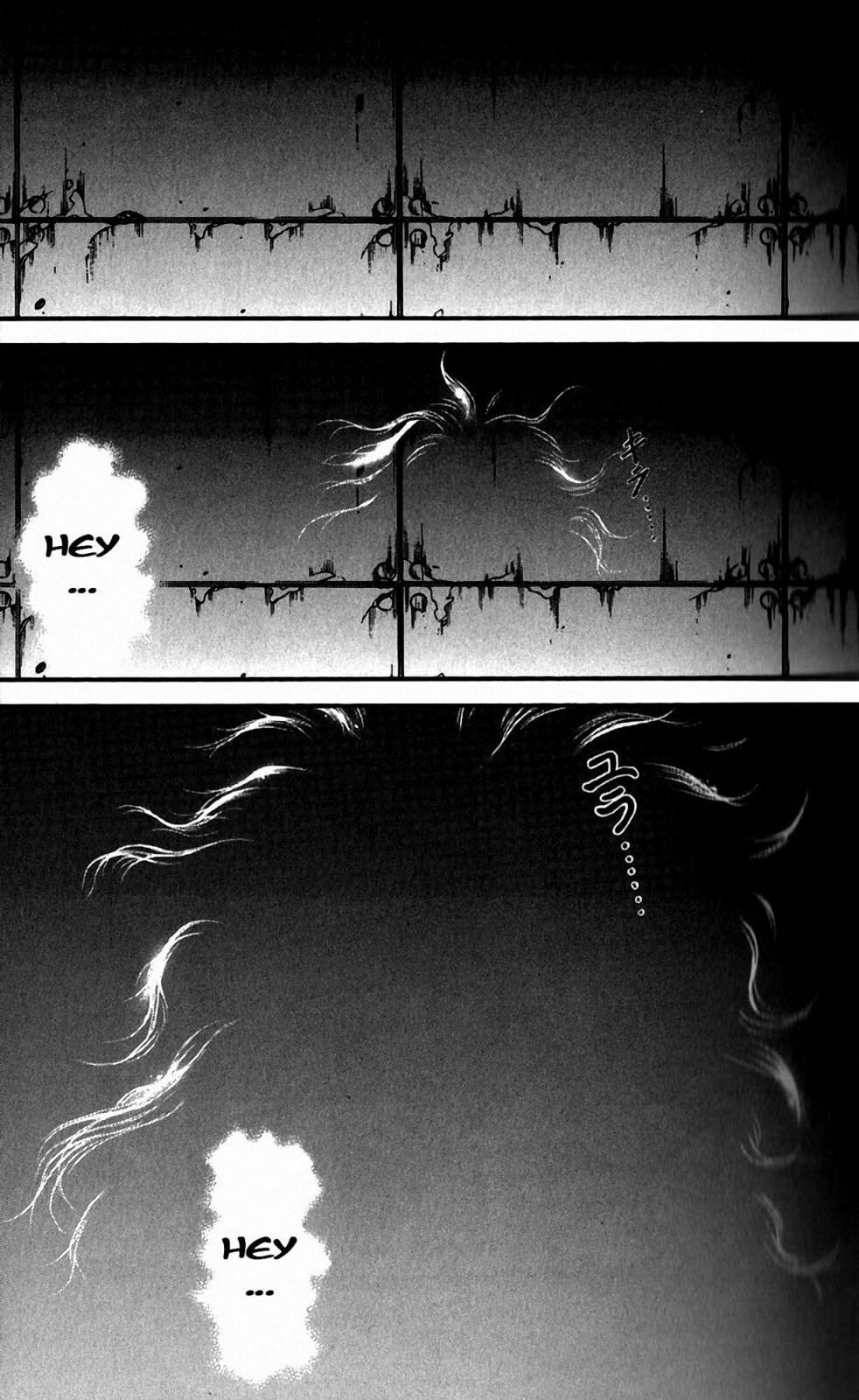 Read Hanma Baki chapter 193 image 4 on Lezhin