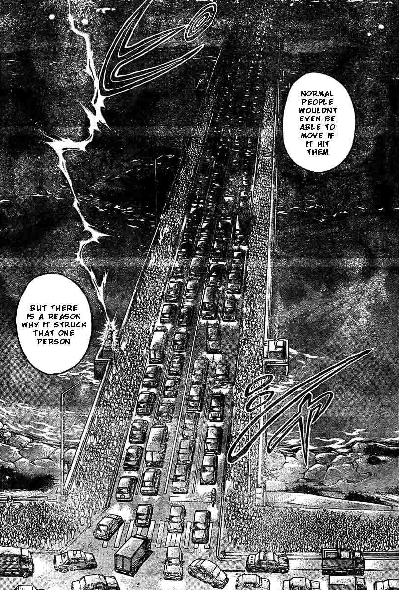 Read Hanma Baki chapter 211 image 13 on Lezhin