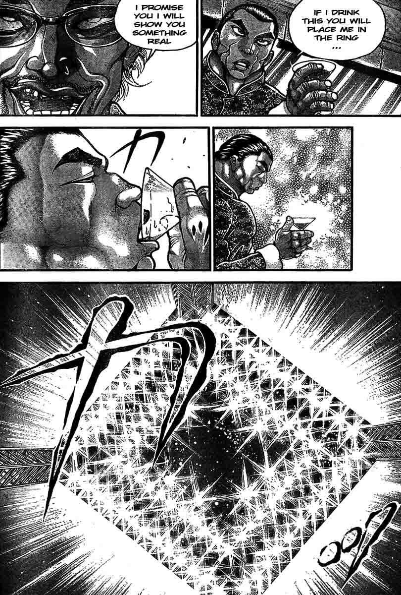 Read Hanma Baki chapter 212 image 11 on Lezhin