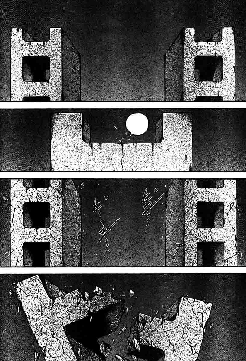Read Hanma Baki chapter 213 image 17 on Lezhin