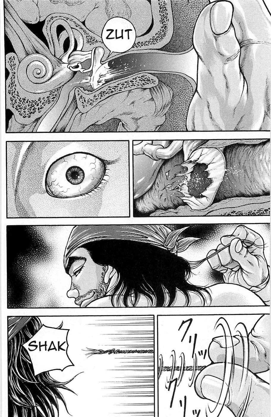 Read Hanma Baki chapter 22 image 15 on Lezhin