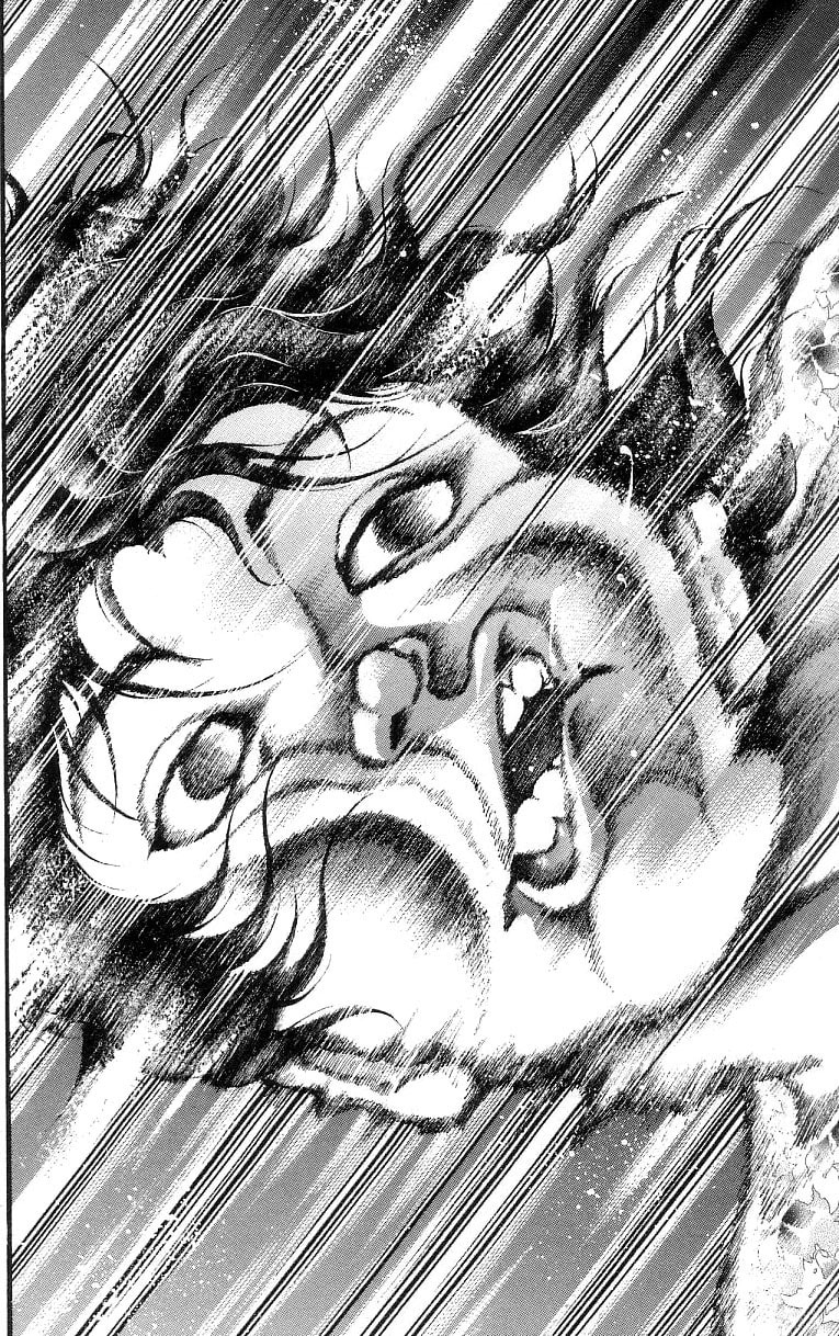 Read Hanma Baki chapter 250 image 36 on Lezhin