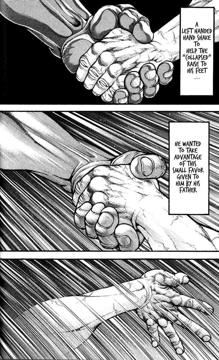 Read Hanma Baki chapter 251 image 41 on Lezhin