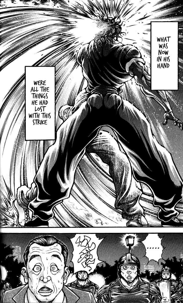 Read Hanma Baki chapter 251 image 43 on Lezhin
