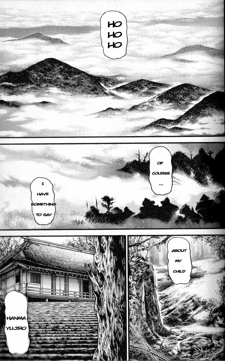 Read Hanma Baki chapter 274 image 2 on Lezhin