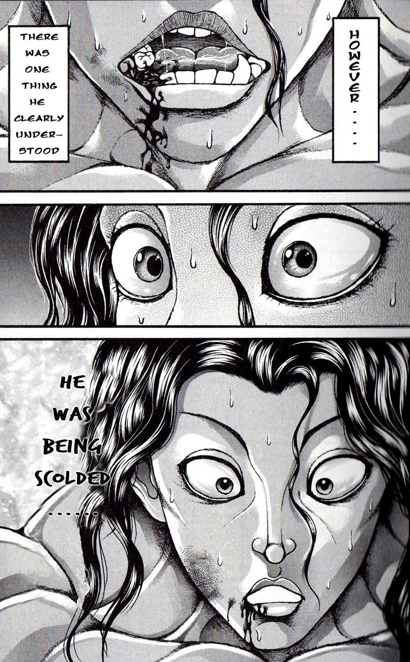 Read Hanma Baki chapter 275 image 11 on Lezhin