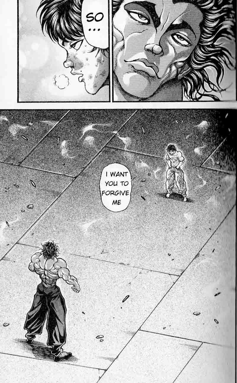 Read Hanma Baki chapter 276 image 12 on Lezhin