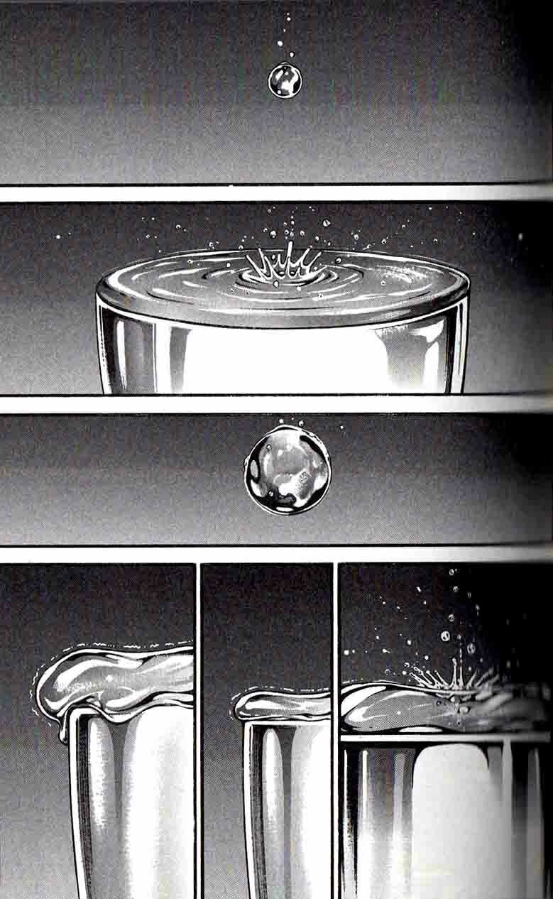 Read Hanma Baki chapter 277 image 8 on Lezhin