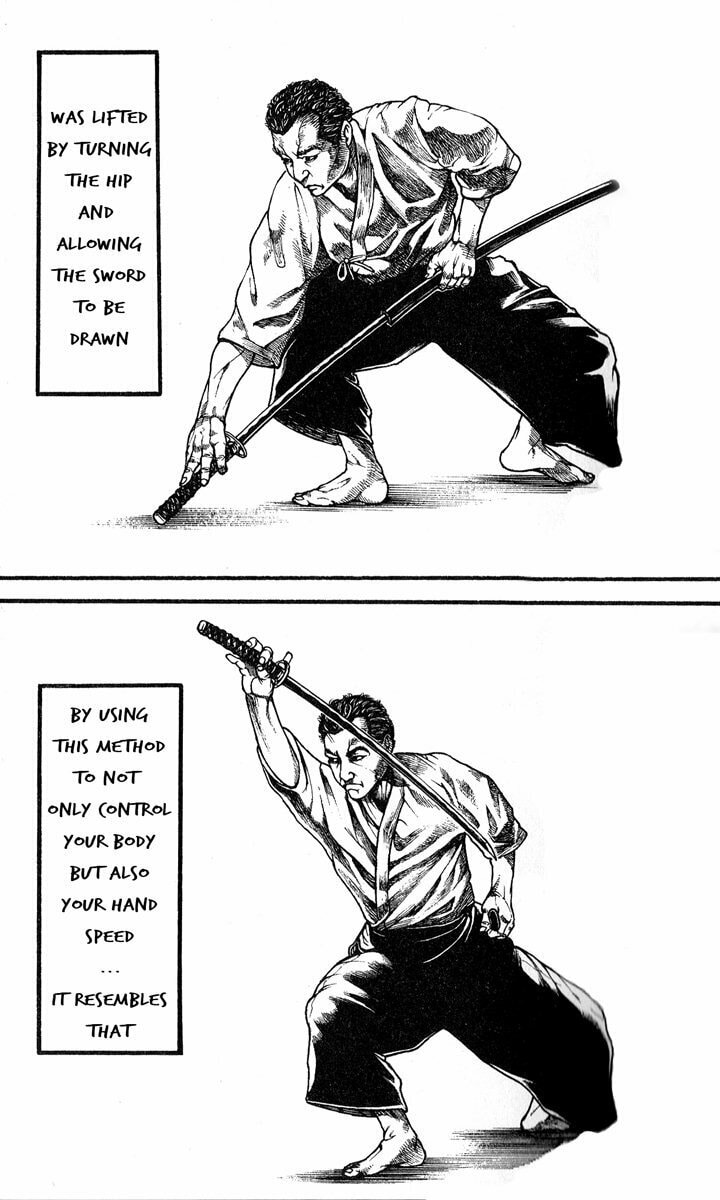 Read Hanma Baki chapter 278 image 6 on Lezhin