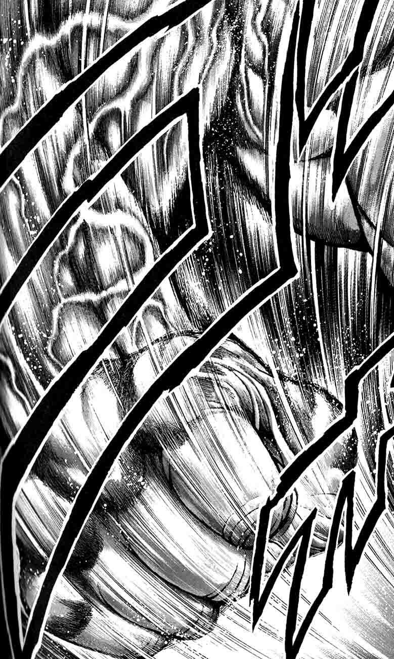 Read Hanma Baki chapter 280 image 6 on Lezhin