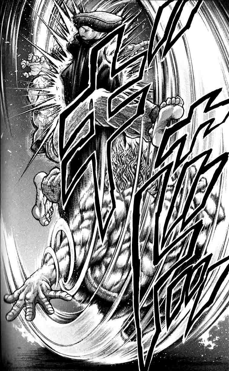 Read Hanma Baki chapter 281 image 13 on Lezhin