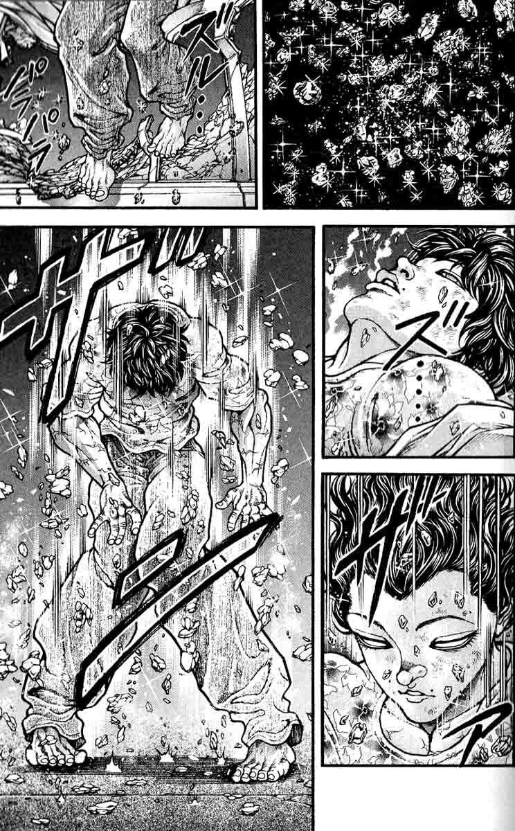 Read Hanma Baki chapter 283 image 6 on Lezhin