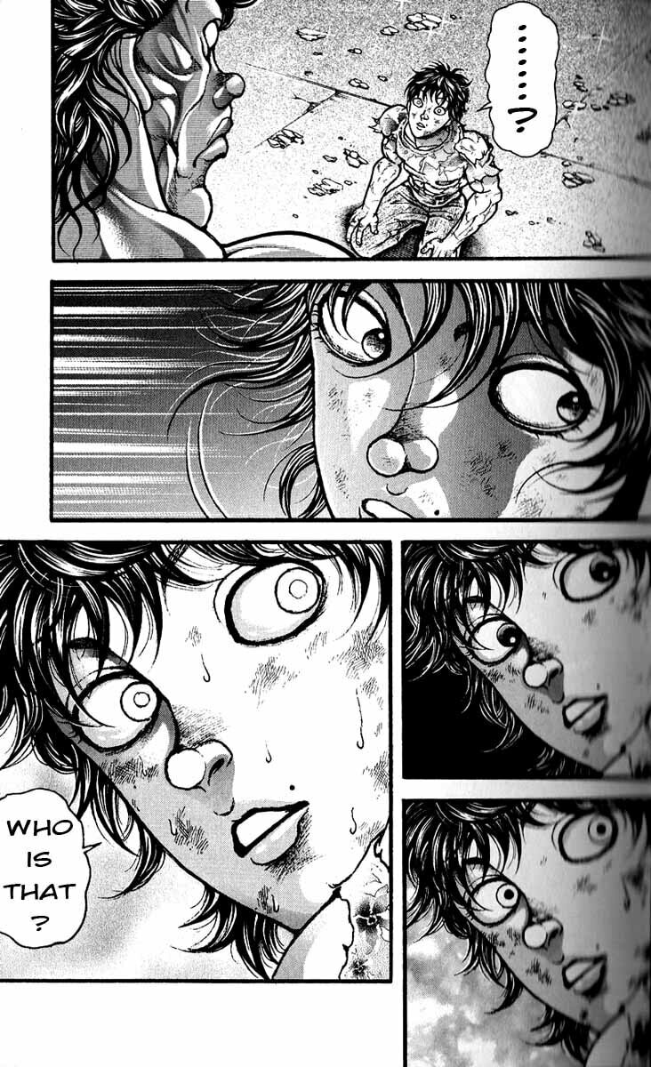 Read Hanma Baki chapter 285 image 11 on Lezhin