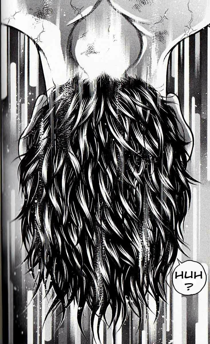 Read Hanma Baki chapter 288 image 14 on Lezhin