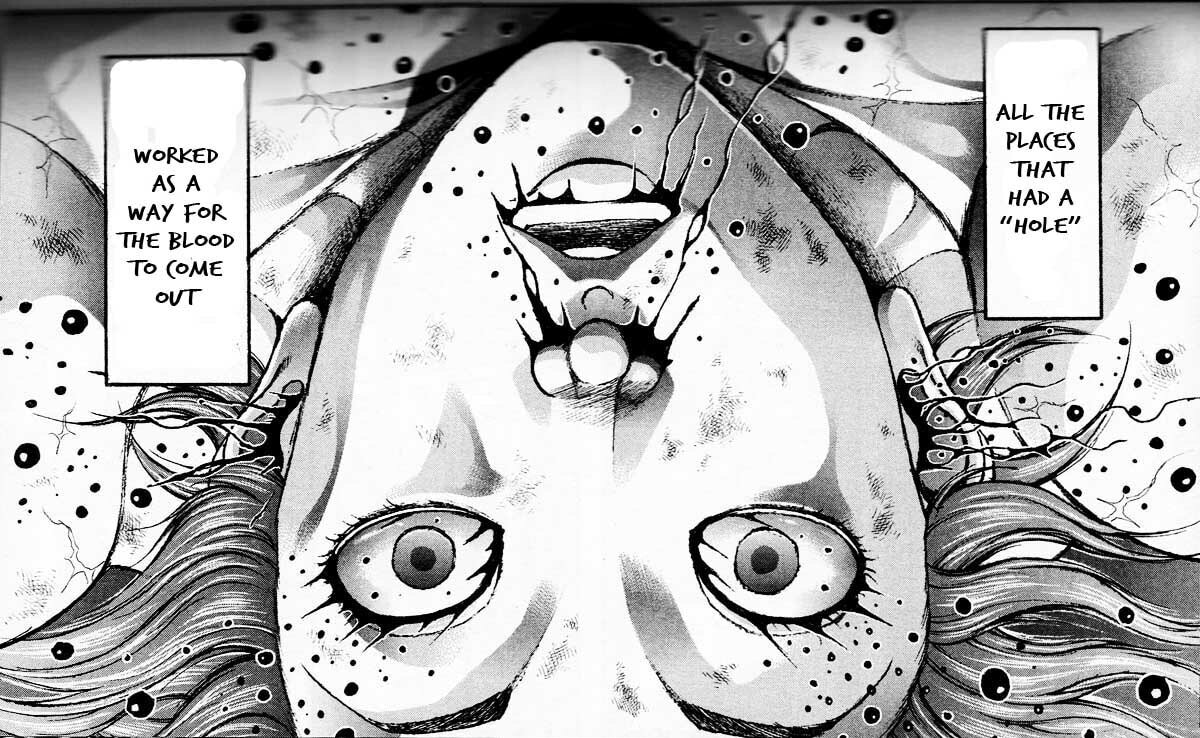 Read Hanma Baki chapter 289 image 10 on Lezhin
