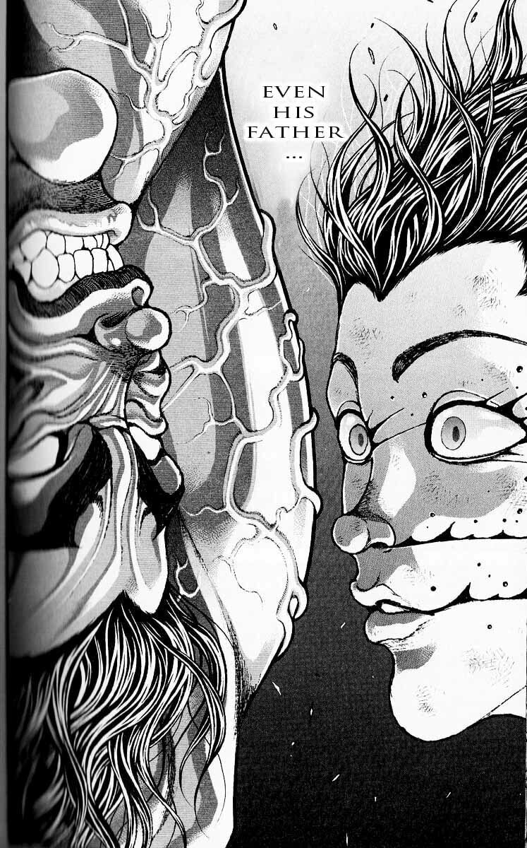 Read Hanma Baki chapter 289 image 12 on Lezhin