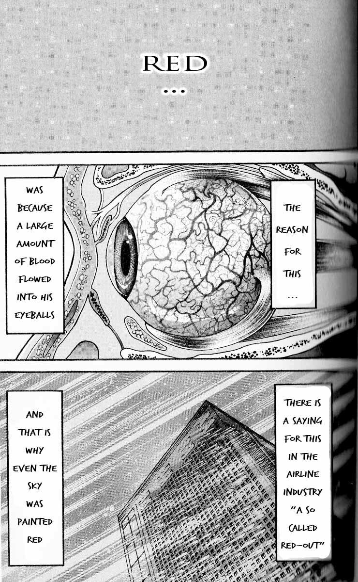 Read Hanma Baki chapter 289 image 13 on Lezhin