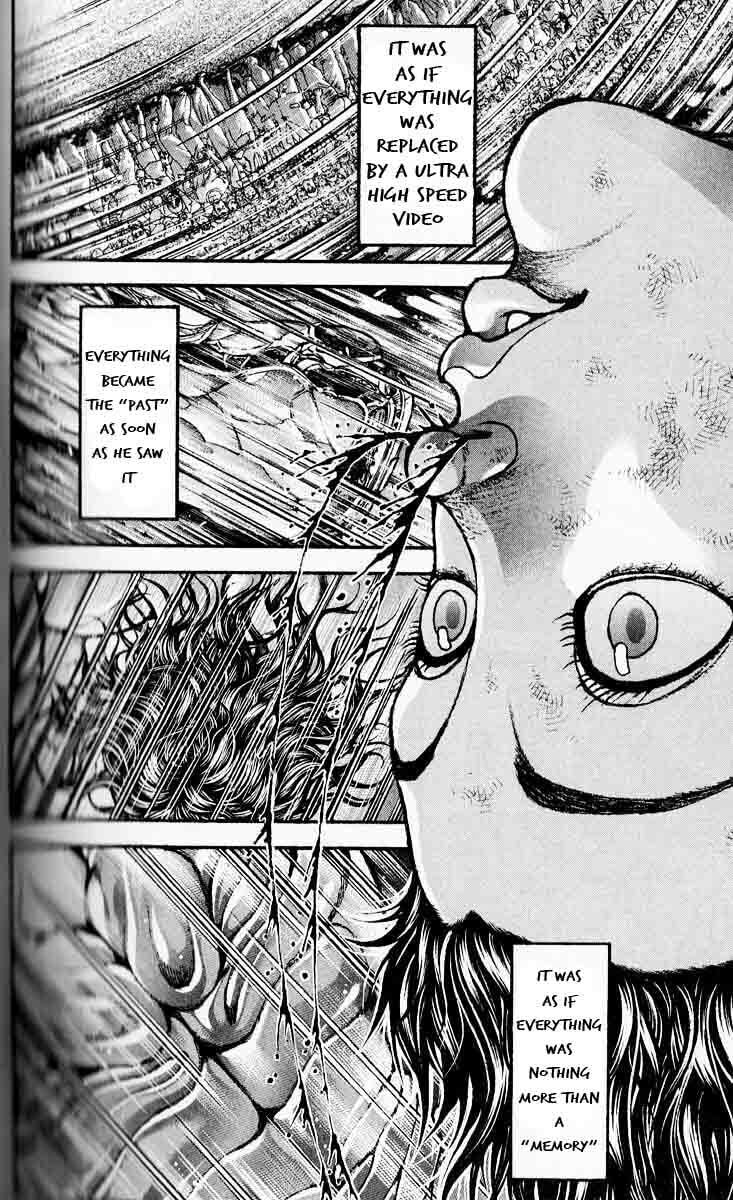 Read Hanma Baki chapter 289 image 8 on Lezhin
