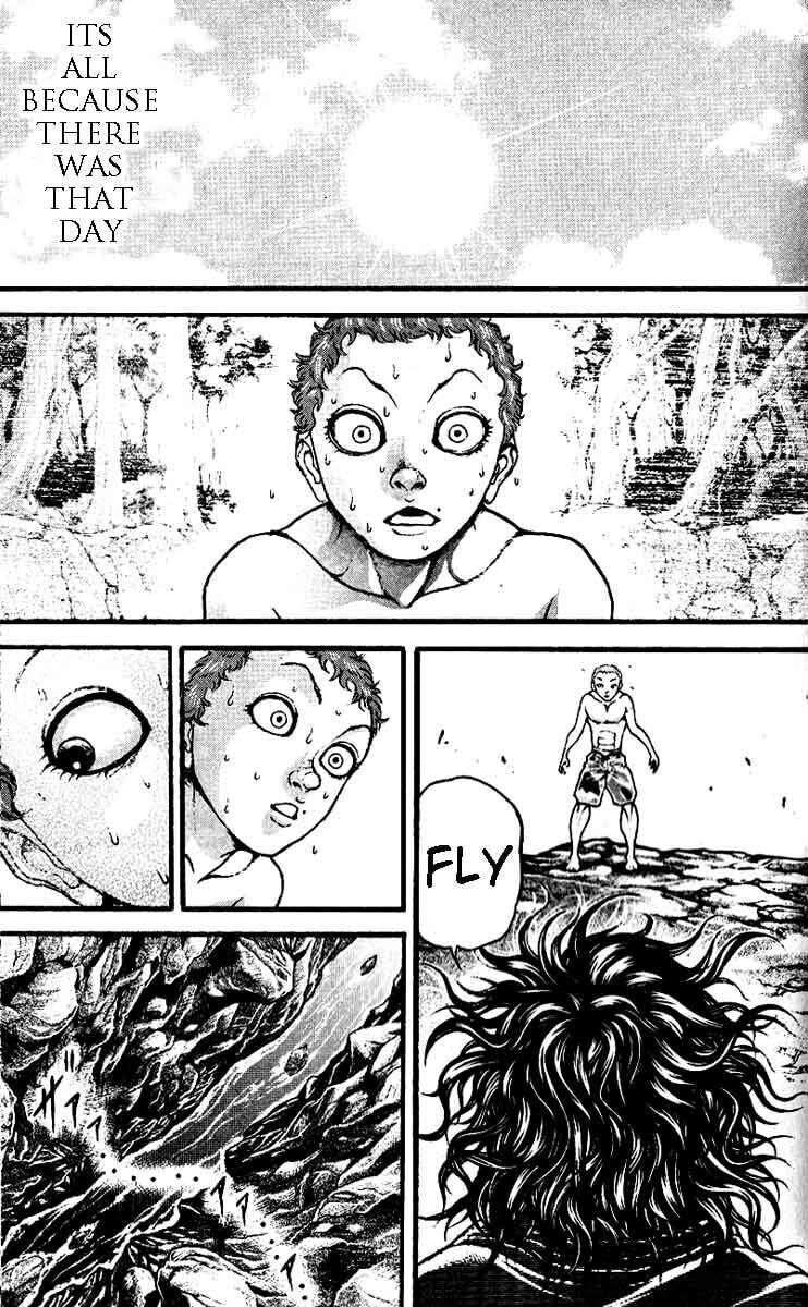 Read Hanma Baki chapter 292 image 12 on Lezhin