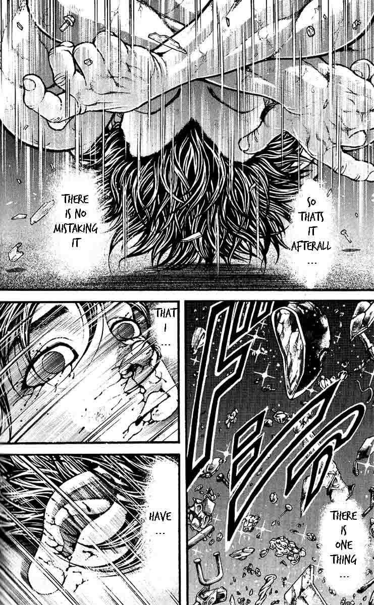 Read Hanma Baki chapter 292 image 5 on Lezhin