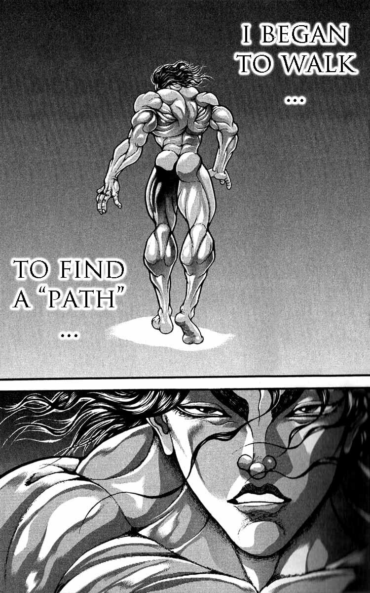Read Hanma Baki chapter 294 image 12 on Lezhin