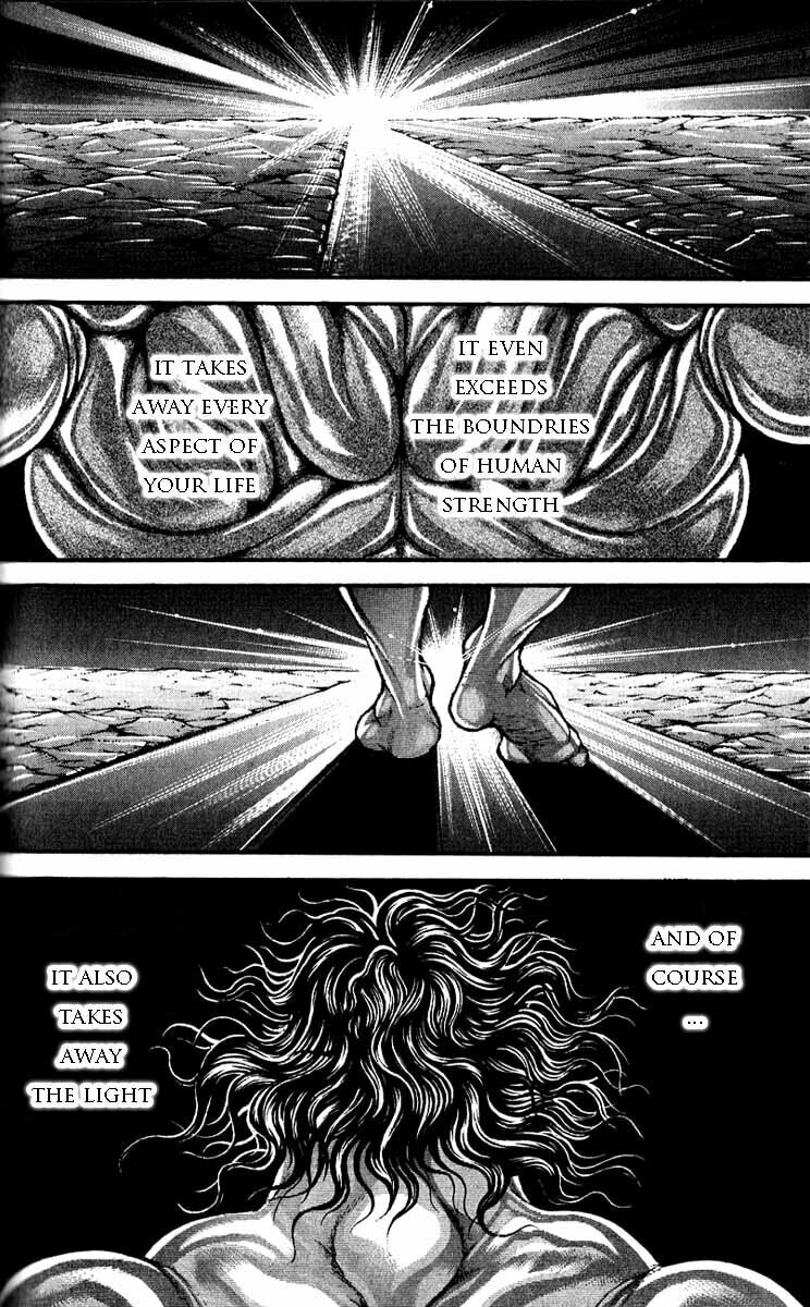 Read Hanma Baki chapter 294 image 15 on Lezhin