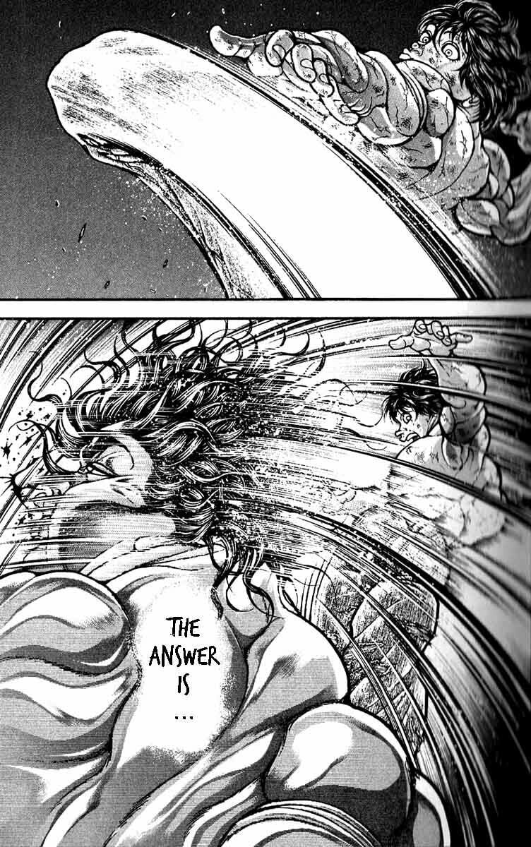 Read Hanma Baki chapter 295 image 2 on Lezhin