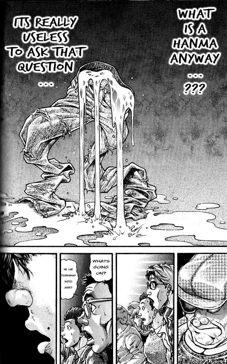 Read Hanma Baki chapter 296 image 11 on Lezhin