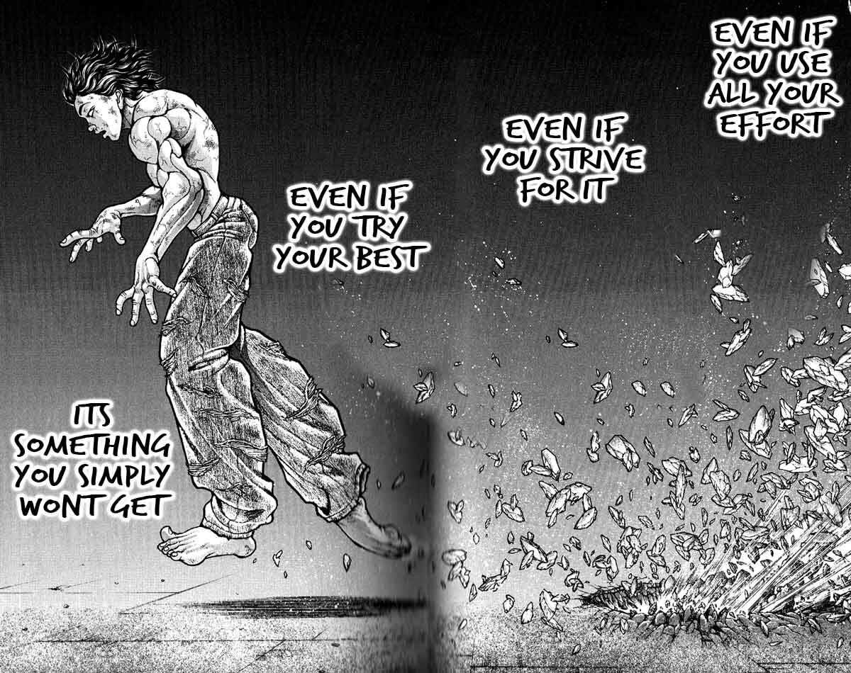 Read Hanma Baki chapter 296 image 13 on Lezhin