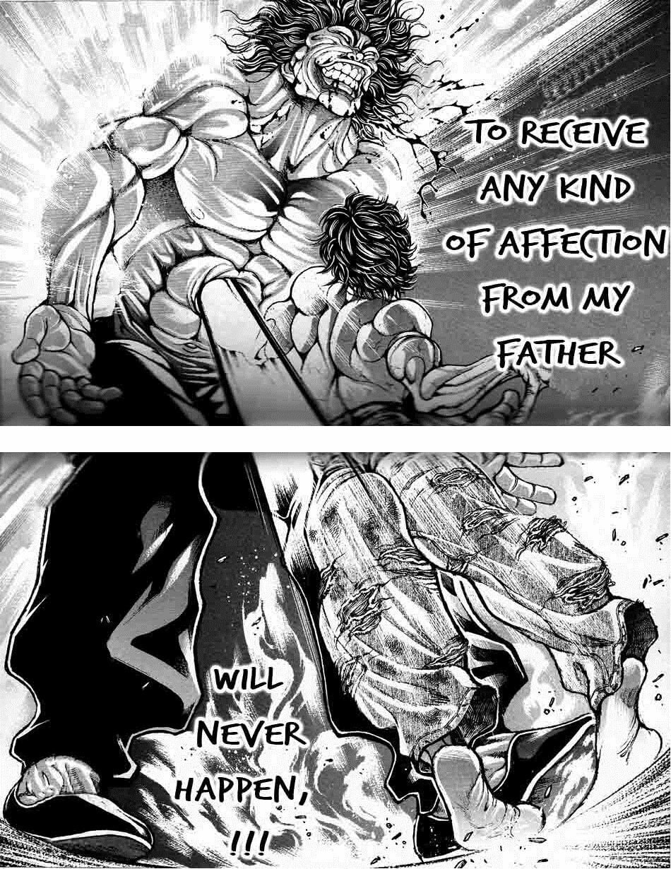Read Hanma Baki chapter 296 image 16 on Lezhin