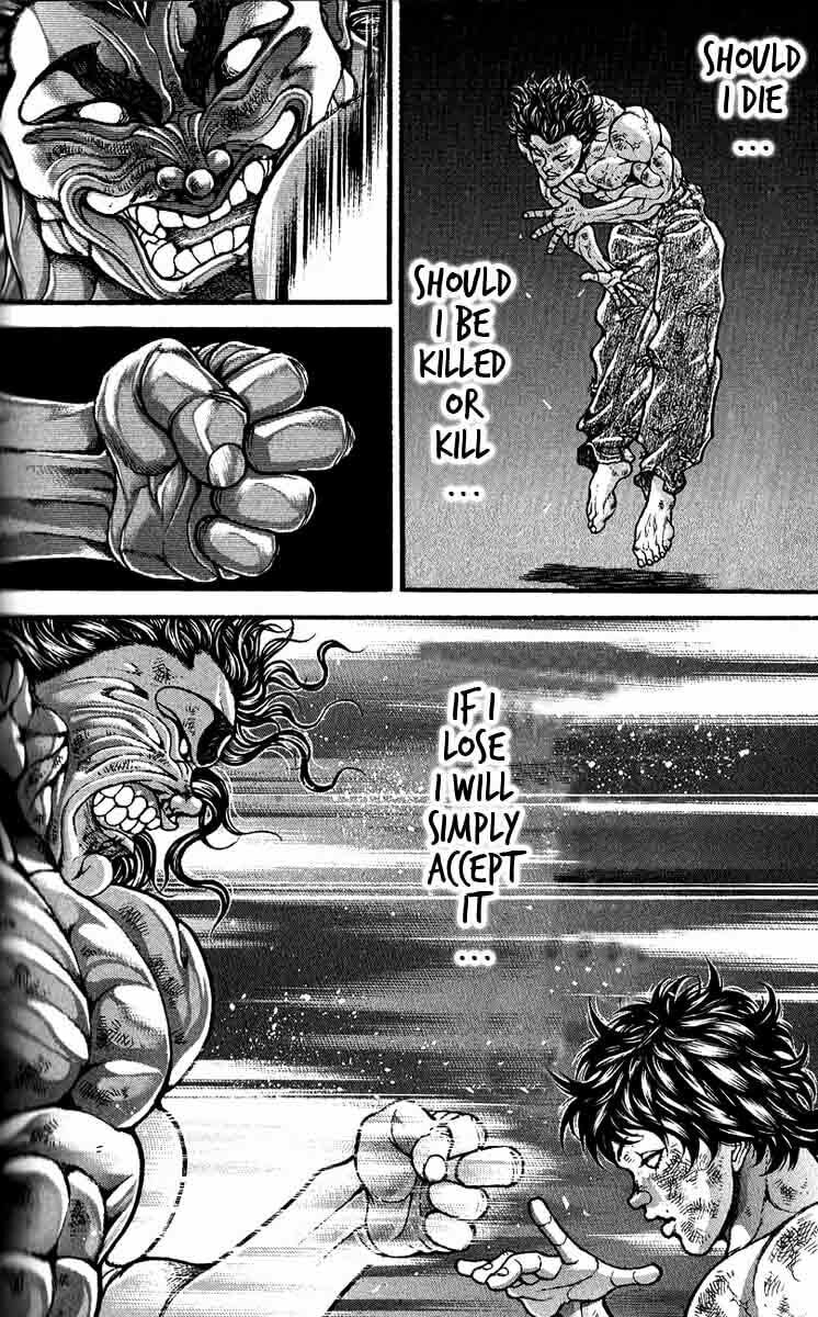 Read Hanma Baki chapter 298 image 10 on Lezhin