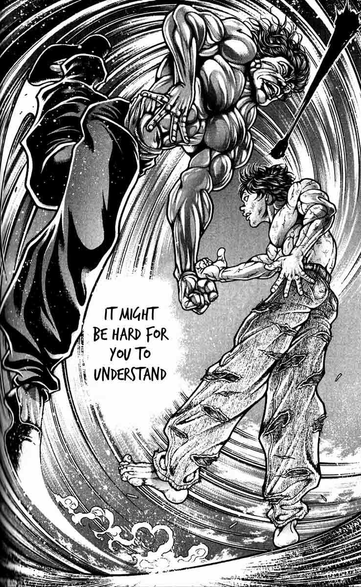 Read Hanma Baki chapter 298 image 12 on Lezhin