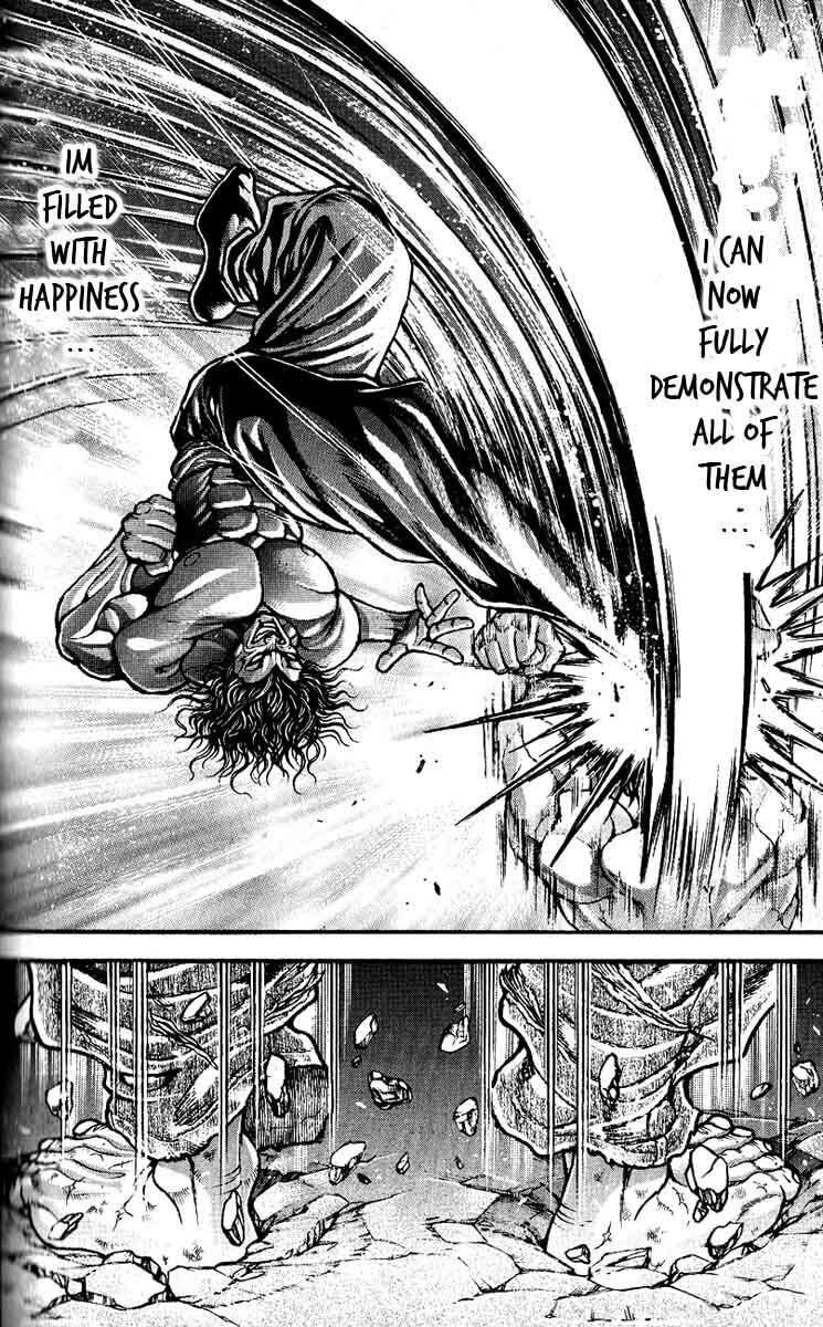 Read Hanma Baki chapter 298 image 14 on Lezhin