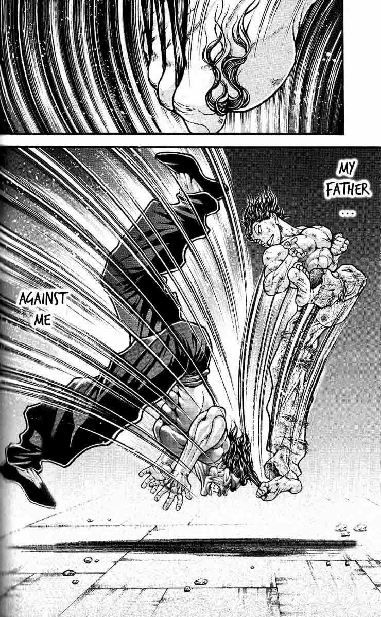 Read Hanma Baki chapter 298 image 18 on Lezhin