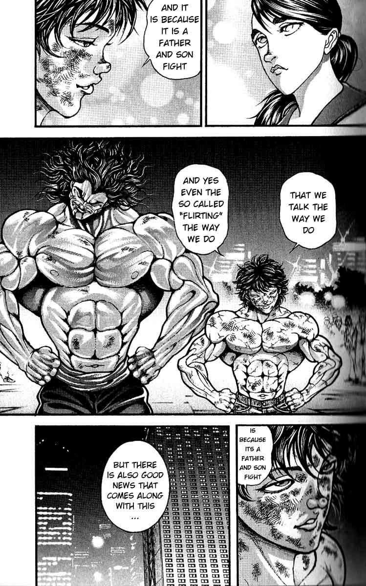 Read Hanma Baki chapter 298 image 5 on Lezhin