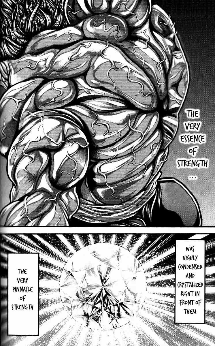 Read Hanma Baki chapter 299 image 7 on Lezhin