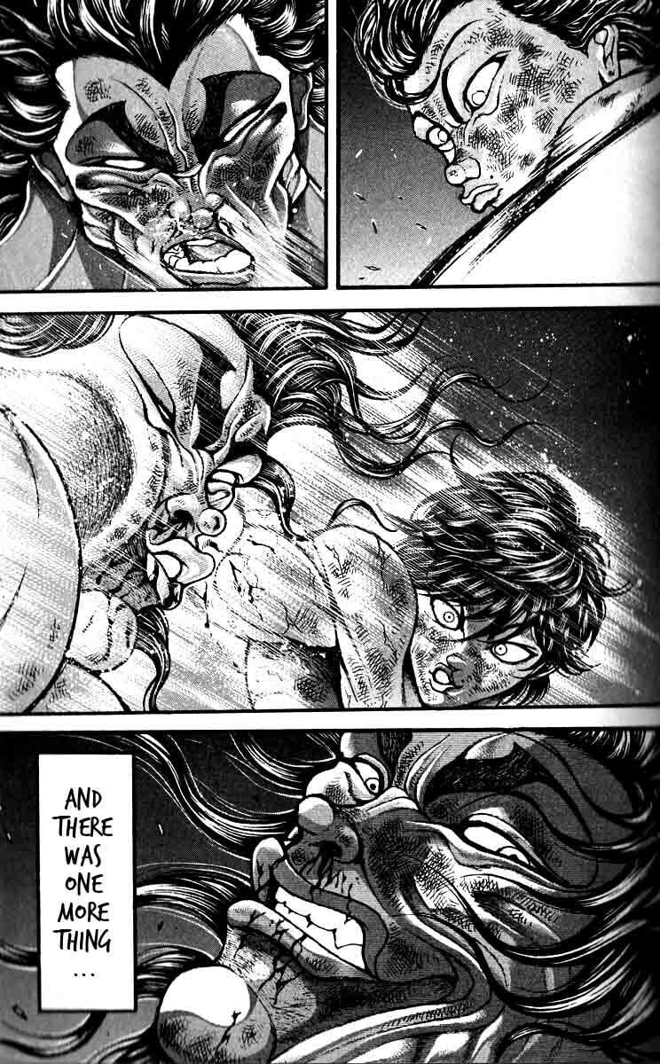 Read Hanma Baki chapter 300 image 11 on Lezhin