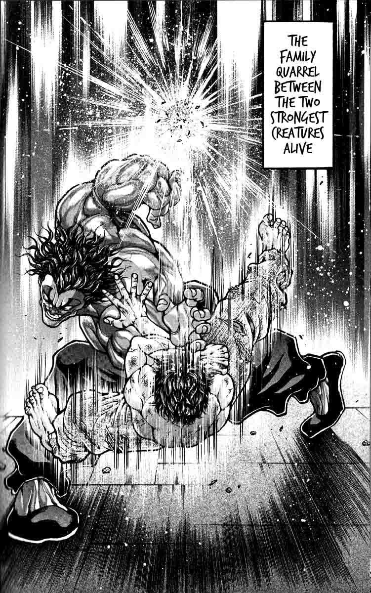 Read Hanma Baki chapter 300 image 14 on Lezhin